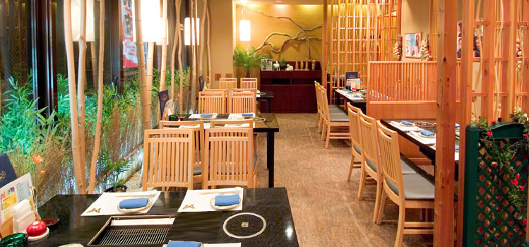 BBQヘルシーロースター東京ショールーム